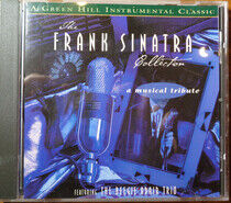 Adair, Beegie - Frank Sinatra Collection