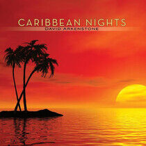 Arkenstone, David - Caribbean Nights