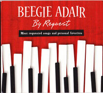 Adair, Beegie - By Request