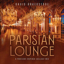 Arkenstone, David - Parisian Lounge