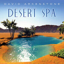 Arkenstone, David - Desert Spa