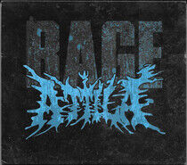 Attila - Rage