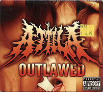 Attila - Outlawed
