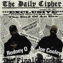 Rodney O & Joe Cooley - Final Chapter