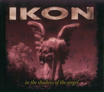 Ikon - In the Shadow of ..=Box=