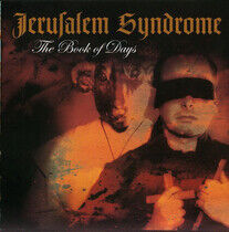 Jerusalem Syndrome - Book of Days