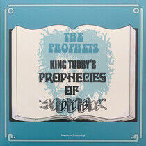 Prophets - King Tubby's Prophecies..