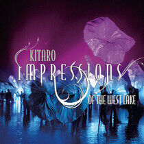 Kitaro - Impressions of the West..