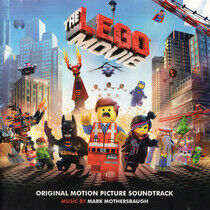 OST - Lego Movie