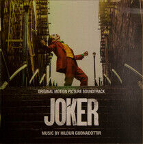 Guonadottir, Hildur - Joker (Original Motion...