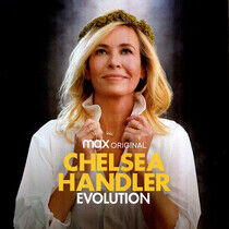 Handler, Chelsea - Chelsea Handler: Evolu...