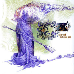 Chiodos - All\'s Well That Ends Well