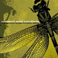 Coheed and Cambria - Second Stage Turbine Blad