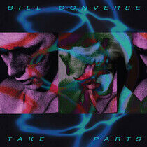 Converse, Bill - Take Parts