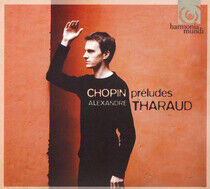 Chopin, Frederic - Preludes