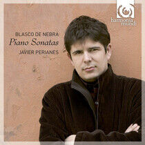 Perianes, Javier - Sonates Pour Piano