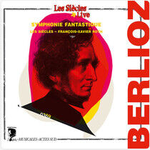 Berlioz, H. - Symphonie Fantastique/Pri