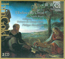 Berlioz, H. - L'enfance Du Christ
