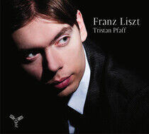 Liszt, Franz - Oeuvres Pour Piano