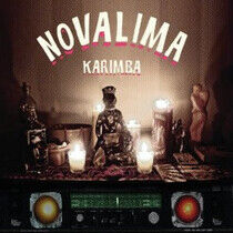 Novalima - Karimba -Digi-