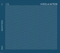 Voice of Action - Voice of Action