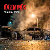 Idleminds - Brick By Brick