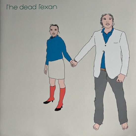 Dead Texan - Dead Texan