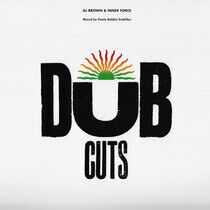 Brown, Al and Inner Force - Dub Cuts