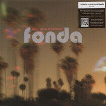 Fonda - Sell Your Memories