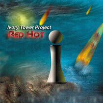 Ivory Tower Project - Red Hot