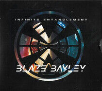 Bayley, Blaze - Infinite Entanglement