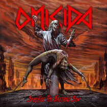 Omicida - Sacrifice the Bastard Son