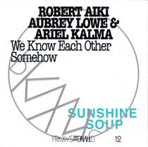 Low, Robert Aiki - Frkwys Vol. 12 -CD+Dvd-