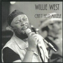 West, Willie - Can't Help Myself