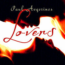 Avgerinos, Paul - Lovers