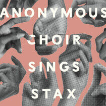 Anonymous Choir - Sings Stax