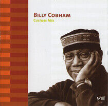 Cobham, Billy - Culture Mix