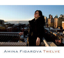 Figarova, Amina - Twelve