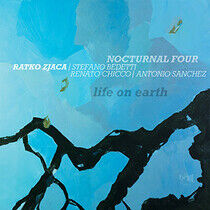 Nocturnal Four - Life On Earth