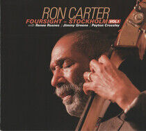 Carter, Ron - Foursight Quartet..