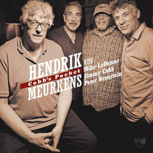 Meurkens, Hendrik & Jimmy - Cobb\'s Pocket