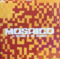 Selmoco, Lee - Mosaico (Le Tastiere Di..