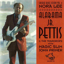 Pettis, Alabama -Jr.- - Nora Lee