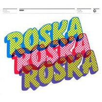 Roska - Rinse Presents Roska