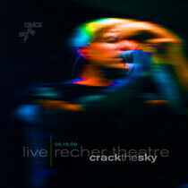 Crack the Sky - Live: Recher Theatre..