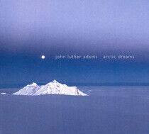 Adams, John Luther - Arctic Dreams