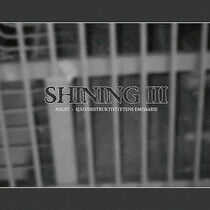 Shining - Iii/Angst