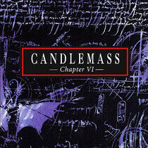 Candlemass - Chapter Vi -Reissue-