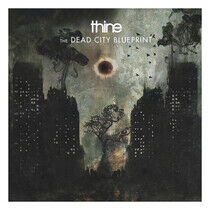 Thine - Dead City.. -Reissue-