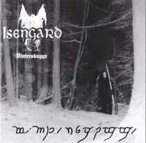 Isengard - Vinterskugge -Reissue-